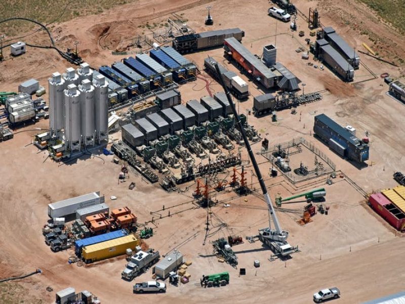 e-frac technology solutions