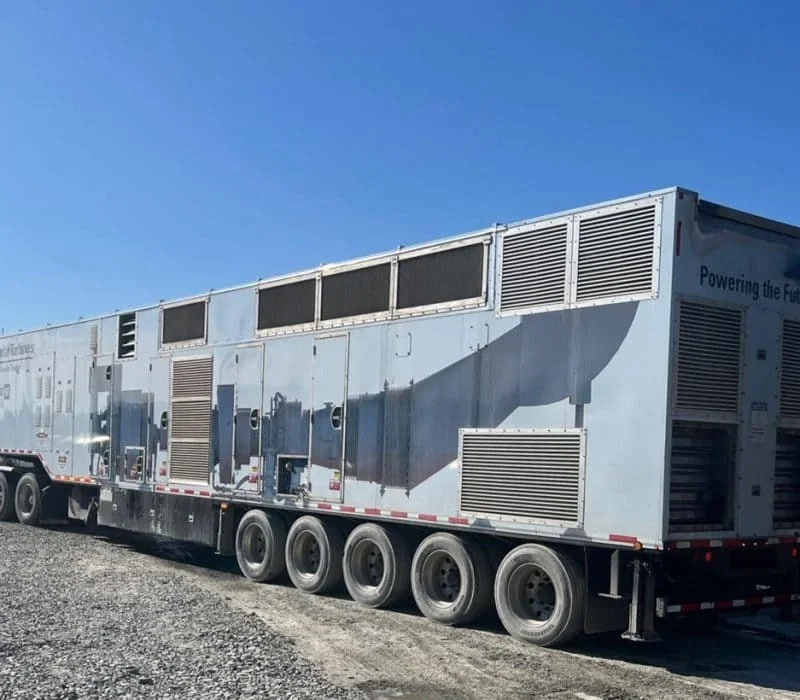 power generation solutions