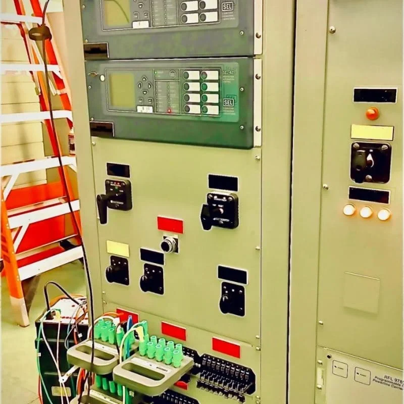 specialized substations solutions